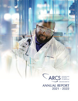 2021-2022 ARCS SD Annual Report