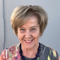 Helga Moore