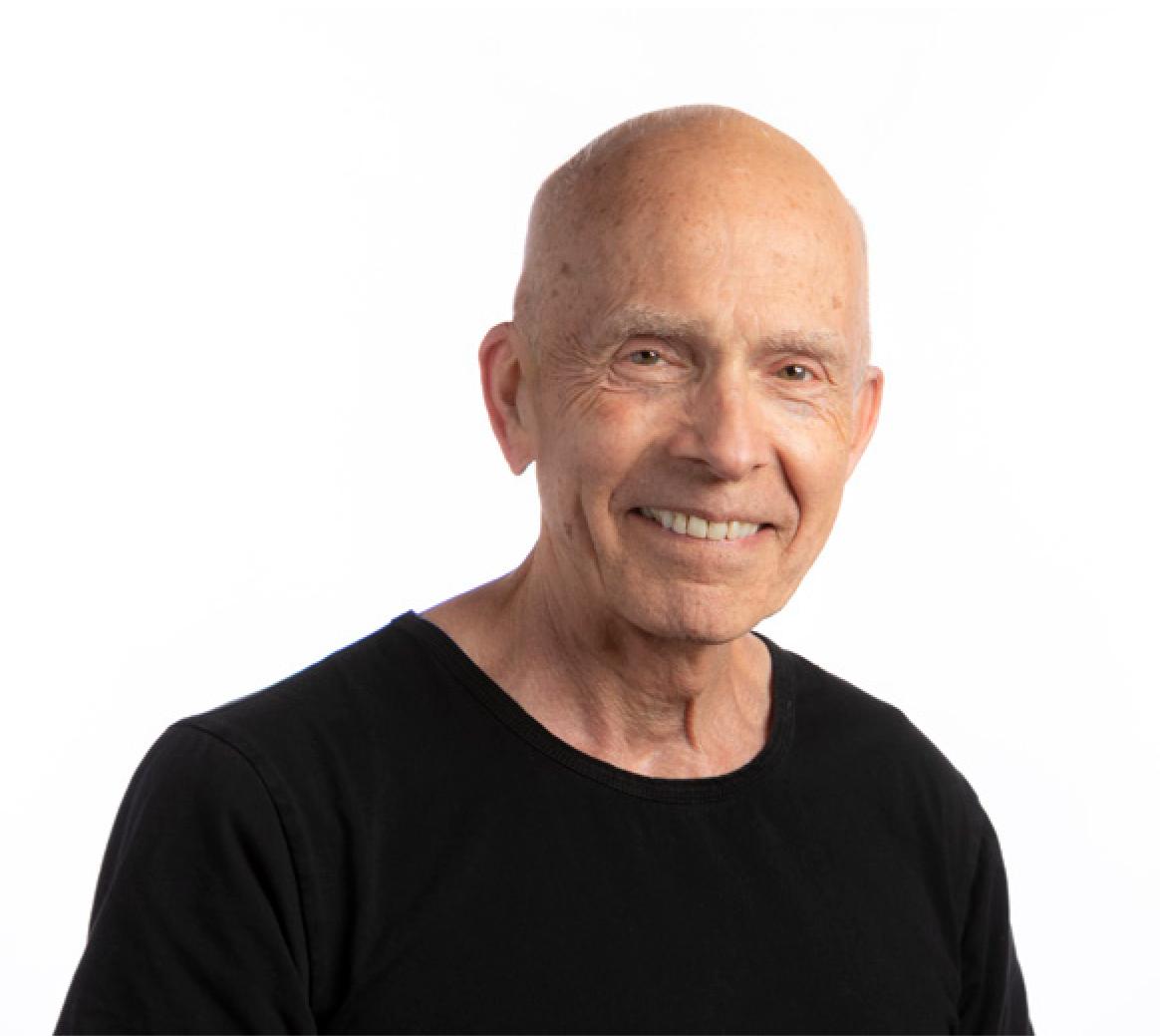 ARCS Scientist of the Year Honoree - Dr. Paul Schimmel